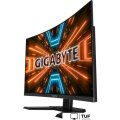 Игровой монитор Gigabyte G32QC A