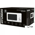 Микроволновая печь Hyundai HYM-D3035
