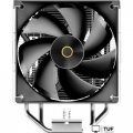 Кулер для процессора Ocypus Delta A40 Elite BK Dual FAN Delta-A40-BK2NNWN00X-GL