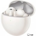 Наушники Huawei FreeBuds 7i (белый, международная версия)