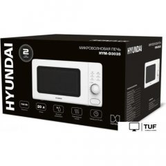 Микроволновая печь Hyundai HYM-D3035