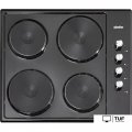 Варочная панель Simfer H60E04B016