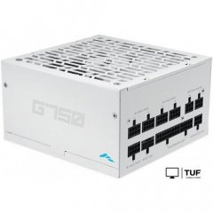 Блок питания Sama G750 750W G0750-WHGFF001-EU