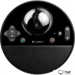 Веб-камера для видеоконференций Logitech BCC950
