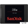SSD SanDisk Ultra 3D 1TB SDSSDH3-1T00-G26
