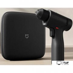 Дрель-шуруповерт Xiaomi Mijia Brushless Drill 2 MJWSDZ002QW