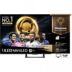 MiniLED телевизор Hisense 55U7Q