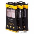 Наушники Ritmix RH-150M (серый)