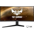 Игровой монитор ASUS TUF Gaming VG34VQL1B