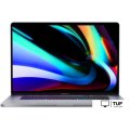 Ноутбук Apple MacBook Pro 16 2019 Z0XZ001FF