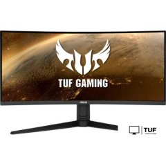 Игровой монитор ASUS TUF Gaming VG34VQL1B