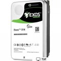 Жесткий диск Seagate Exos X14 12TB ST12000NM0008