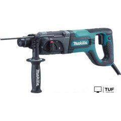 Перфоратор Makita HR2475