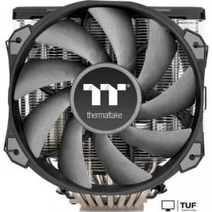 Кулер для процессора Thermaltake Toughair 710 CL-P110-CA14GM-A