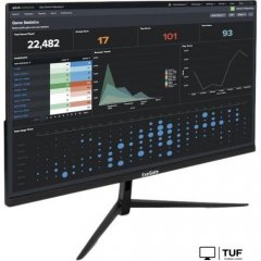 Монитор ExeGate SuperView EH2707