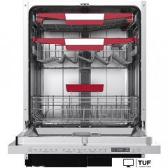 Встраиваемая посудомоечная машина ZorG FUL6063L