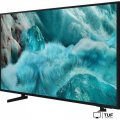 Телевизор Samsung QLED 4K Q7FA AI QE43Q7FAAUXRU