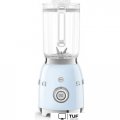 Стационарный блендер Smeg BLF03PBEU