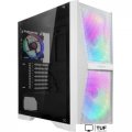 Корпус Raijintek Silenos MS Pro (белый)