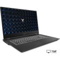Игровой ноутбук Lenovo Legion Y540-17IRH-PG0 81T3002LRK