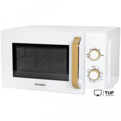 Микроволновая печь Oursson MM2070B/WH