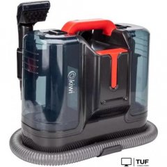 Пылесос Kiwi KCC-4323RB