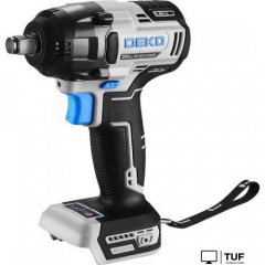Гайковерт Deko DKIS 063-4451 (без АКБ)