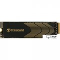 SSD Transcend 240S 500GB TS500GMTE240S