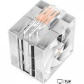 Кулер для процессора Ocypus Delta A40 Elite WH Dual FAN Delta-A40-WH2NNWN00X-GL