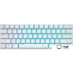 Клавиатура GMNG GG-KB505XW