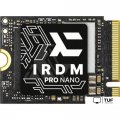 SSD GOODRAM IRDM Pro Nano 2TB IRP-SSDPR-P44N-02T-30