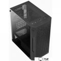 Корпус AeroCool Trinity Mini-G-BK-v1