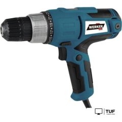 Дрель-шуруповерт Werker Pro DSP 302