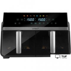 Аэрогриль (аэрофритюрница) Vitek VT-AF1001