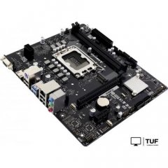 Материнская плата BIOSTAR H610MHP 2.0 Ver. 6.0