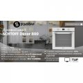 Электрический духовой шкаф Schtoff Decor 800