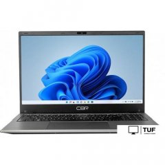 Ноутбук CBR LP-SMCR-1502