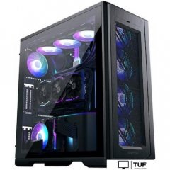 Корпус Phanteks Enthoo Pro 2 Tempered Glass PH-ES620PTG_DBK