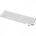 Клавиатура Logitech Signature Slim K950 920-012435 (белый)
