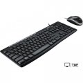 Офисный набор Logitech MK200 920-002694