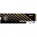 SSD MSI Spatium M461 2TB S78-440Q550-P83