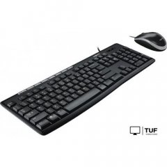 Офисный набор Logitech MK200 920-002694