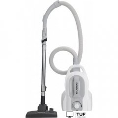 Пылесос Polaris PVC 2211 (белый)