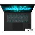 Игровой ноутбук Gigabyte Gaming A16 GA63H 3VHK3KZ894SD
