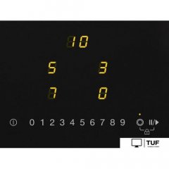 Варочная панель Miele KM 6520 FR