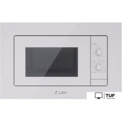 Микроволновая печь LEX BIMO 20.04 WH