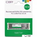 SSD CBR Lite 256GB SSD-256GB-M.2-LT22