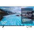 Телевизор TECHNO Smart 50QLED680UHDW