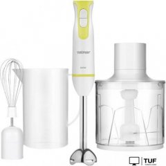 Погружной блендер Zelmer Zhb4552L