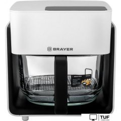 Аэрогриль (аэрофритюрница) Brayer BR2046
